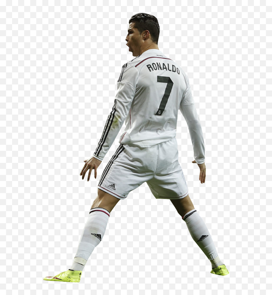 Madrid Ronaldo Football Player C - Real Madrid Ronaldo Png,Cristiano Ronaldo Png