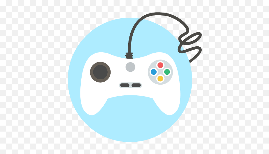 Game Vector Icons Free Download In Svg Png Format - Video Games,Game Icon Png