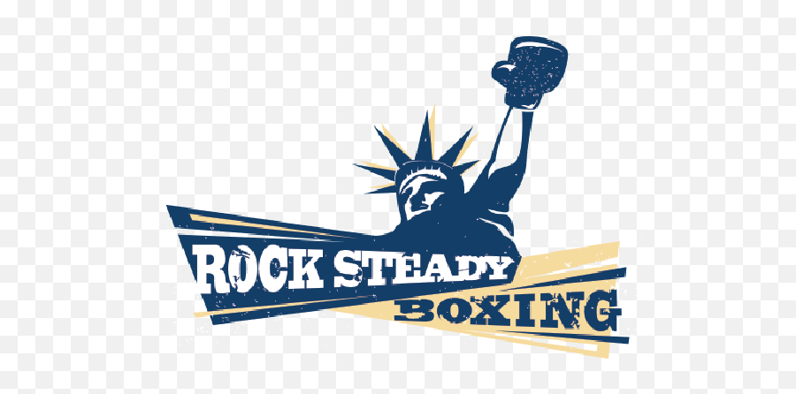 Blog U2013 Inspirfit - Rock Steady Boxing Chicago Png,Boxing Logos