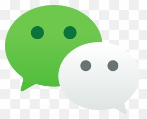 Wechat Logo - png