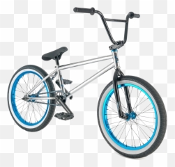 Bmx Bike Transparent Background Free - Bmx Bike Png,Bicycle Transparent