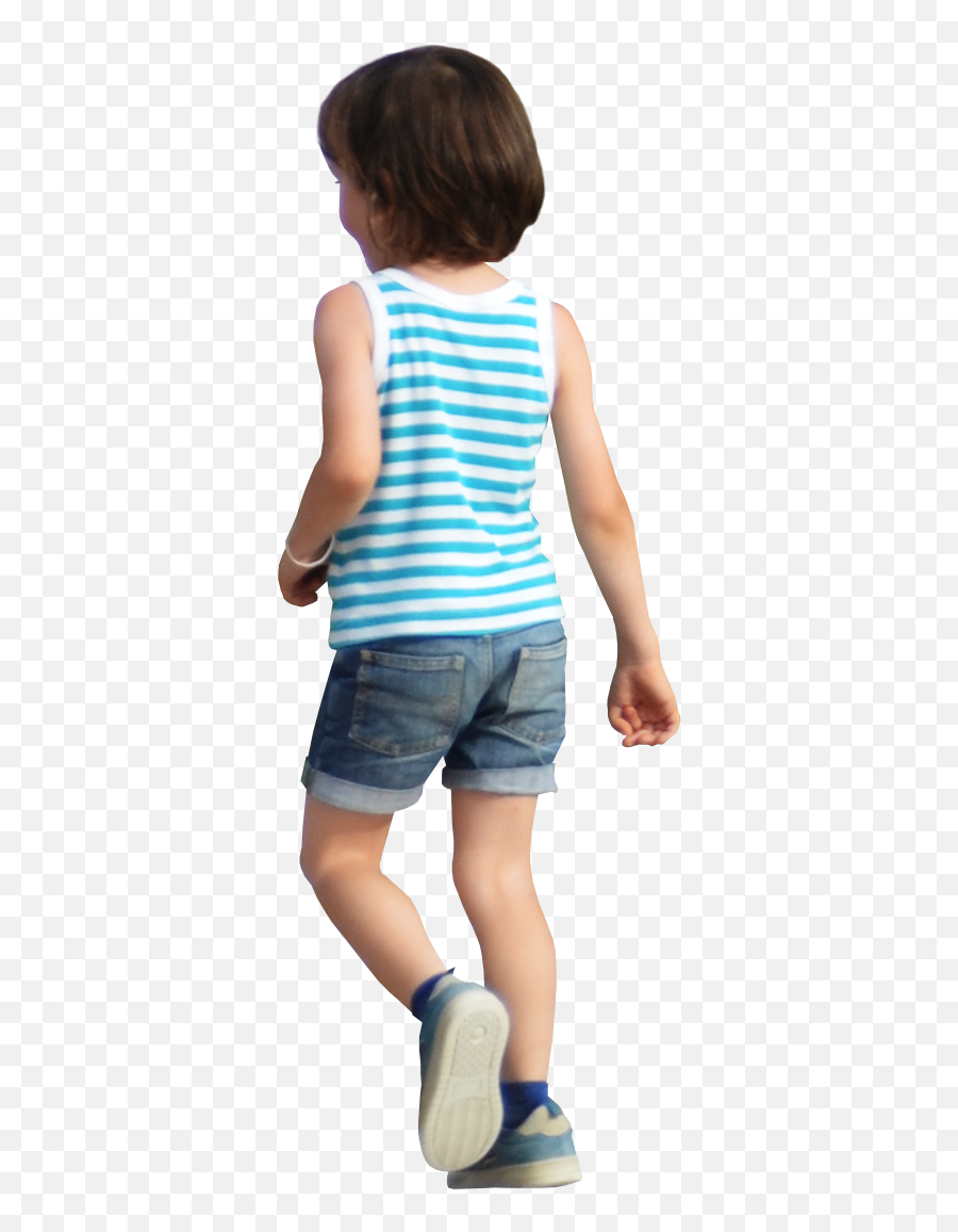 Download Kid Walking Png For Kids - Walking Kids Png,Kids Walking Png