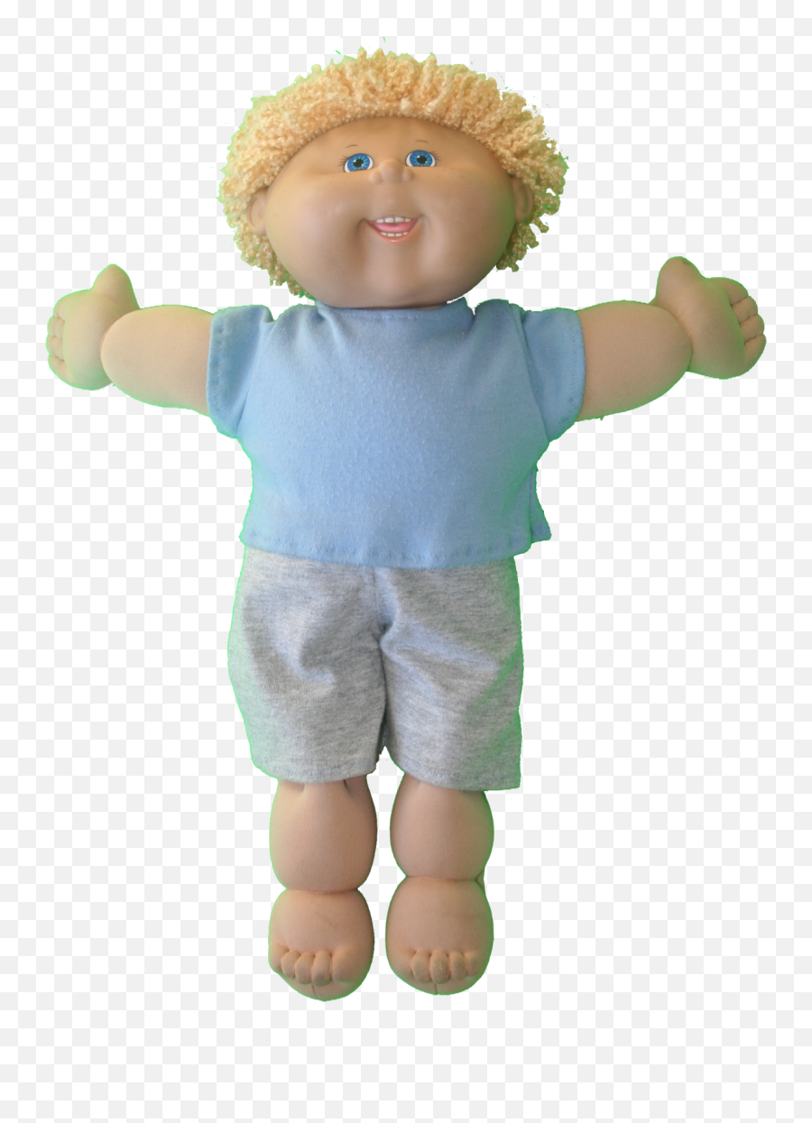 T - Cabbage Patch Kid Png,Cabbage Patch Kids Logo
