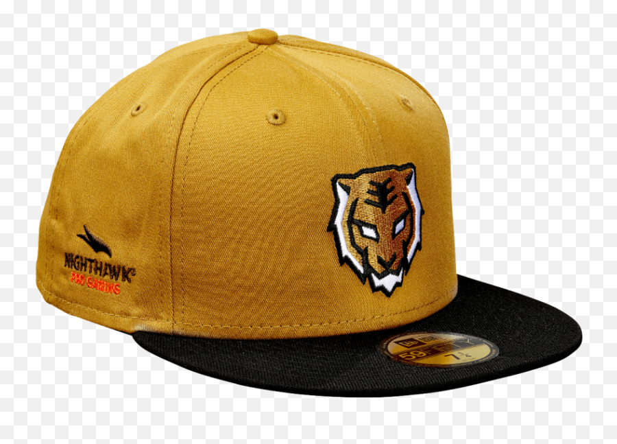 Overwatch League Fitted Hat Power - For Baseball Png,Seoul Dynasty Logo
