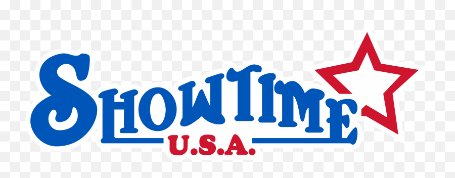 Showtime Usa - Showtime Usa Png,Showtime Logo Png