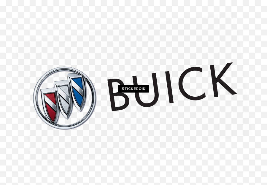Buick Gmc Logo Png Image With No - Buick,Gmc Logo Png