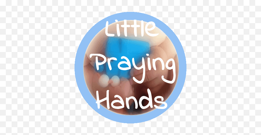 Shop - Language Png,Praying Hands Logo