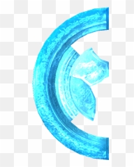 Glowing Crystal Shard - The Elder Scrolls Skyrim png
