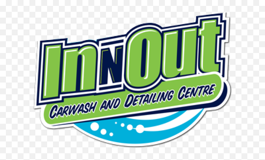 Download In N Out Car Wash - Out Full Size Png Image Pngkit Out,In N Out Png