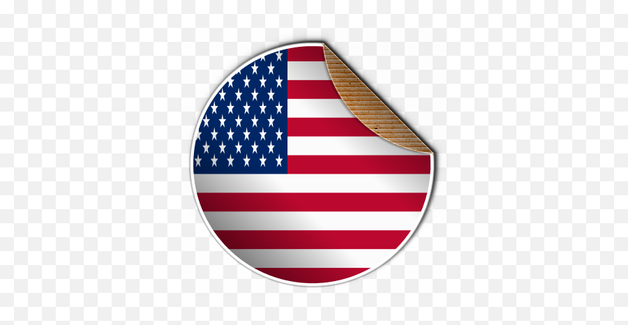 Free Online Sticker Makers - Create Transparent Png Stickers American Flag Pickleball Paddle,How To Create A Png Image