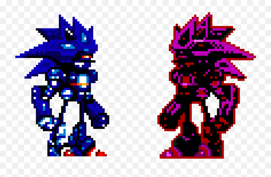 Smbz Mecha Sonic Sprites Clipart Mecha Sonic Pixel Art Png Sonic Smbz Mecha Sonic Sprites Clipart Mecha Sonic Pixel Art Png Sonic