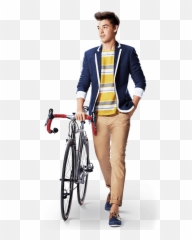 People Biking Png Download - Road Bicycle,People Biking Png