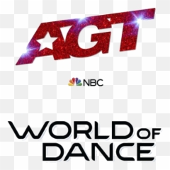 Got Talent Font Free Png Image - Vertical