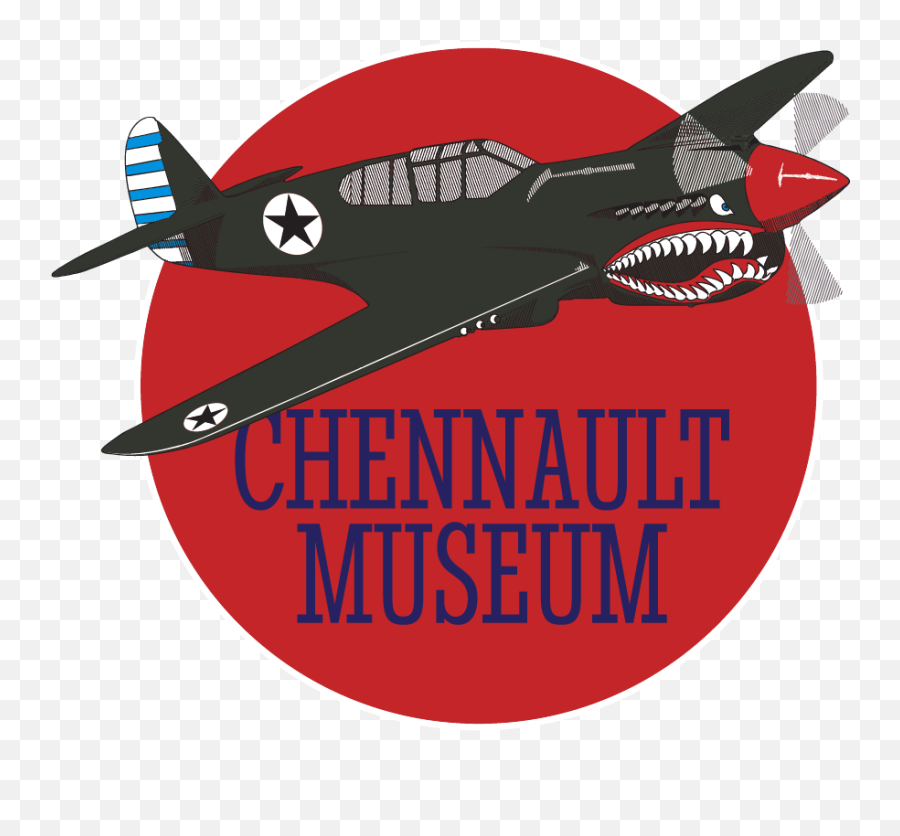 Shark Logo Vector Chennault Aviation Museum - Whitechapel Station Png,Shark Logo Png
