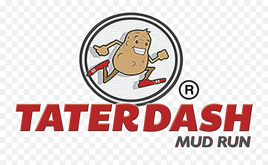Tater Dash Mud Run - Seknas Jokowi Png,Tough Mudder Logos