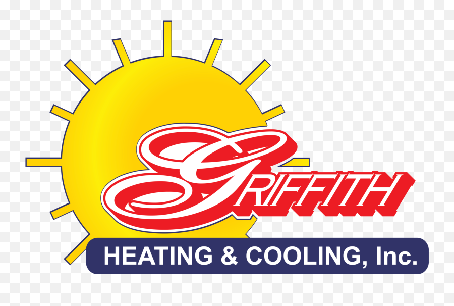 Griffith Heating Cooling My Synchrony - Language Png,Synchrony Bank Logo