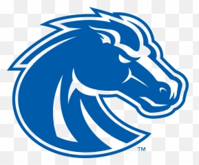 Venley Official Ncaa Boise State - Boise State Bronco Head Png,Boise State Logo Png