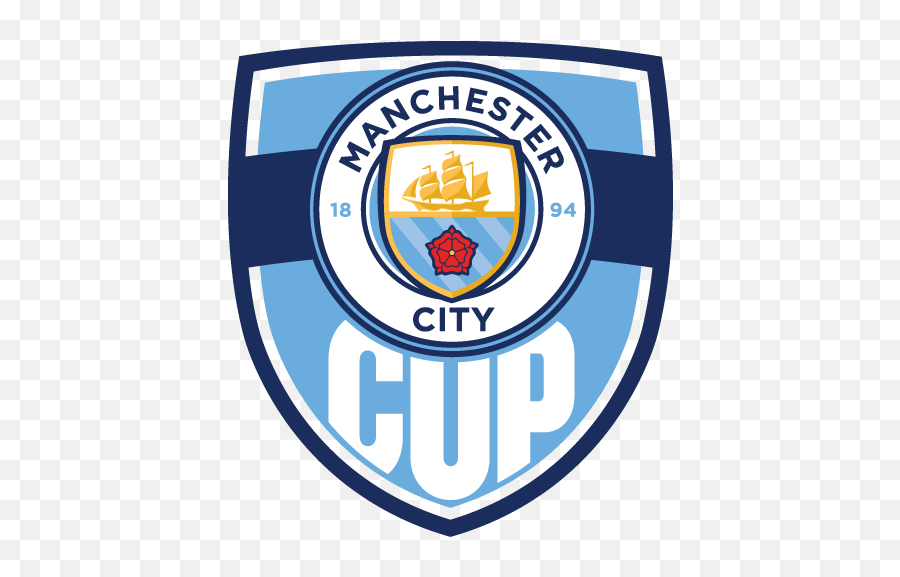 Manchester City Cup - Logo Man City 2019 Png,Univision Logo Png