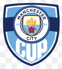 Manchester City Cup - Logo 2019 png