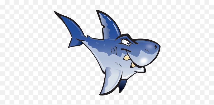Great White Shark Tooth Marine Mammal Fin - Shark Png Great White Shark,Shark Teeth Png
