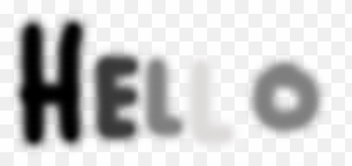 Ffmpeg Using Png With Tranparency And Exclusion Blending - Dot