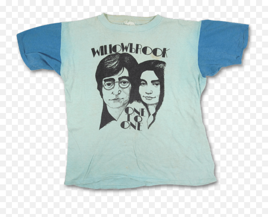 John Lennon Rock U0026 Roll Hall Of Fame - Runaways T Shirt Png,John Lennon Png