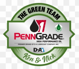 Motor Oil Brad Penn Penngrade 1 High Performance - Encore png