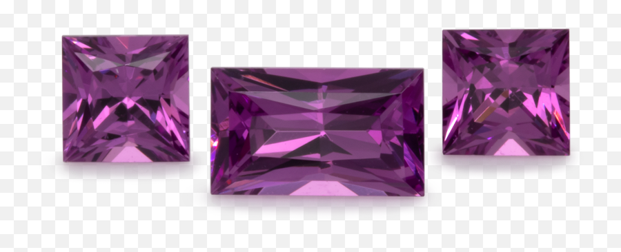 Gemstones - Buy Royal Purple 4mm Round Garnet Online Solid Png,Garnet Transparent