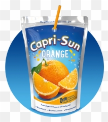 Capri Sun Clipart - Capri Sun Clipart Png,Capri Sun Png - free ...