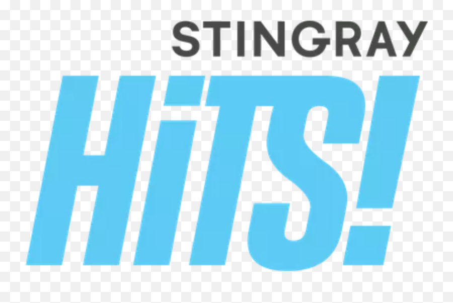 Filestingray Hitssvg - Wikimedia Commons Stingray Hits Stingray Retro Stingray Juicebox Png,Stingray Png