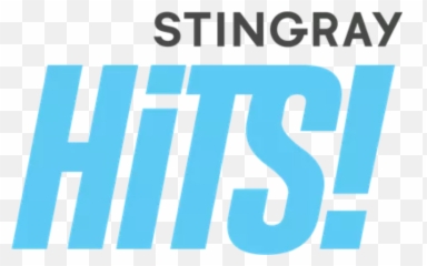 Filestingray Hitssvg - Wikimedia Commons Stingray Hits Stingray Retro Stingray Juicebox Png,Stingray Png