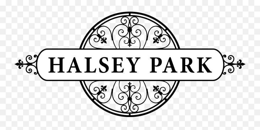 Halsey Park - Decorative Png,Halsey Logo Transparent