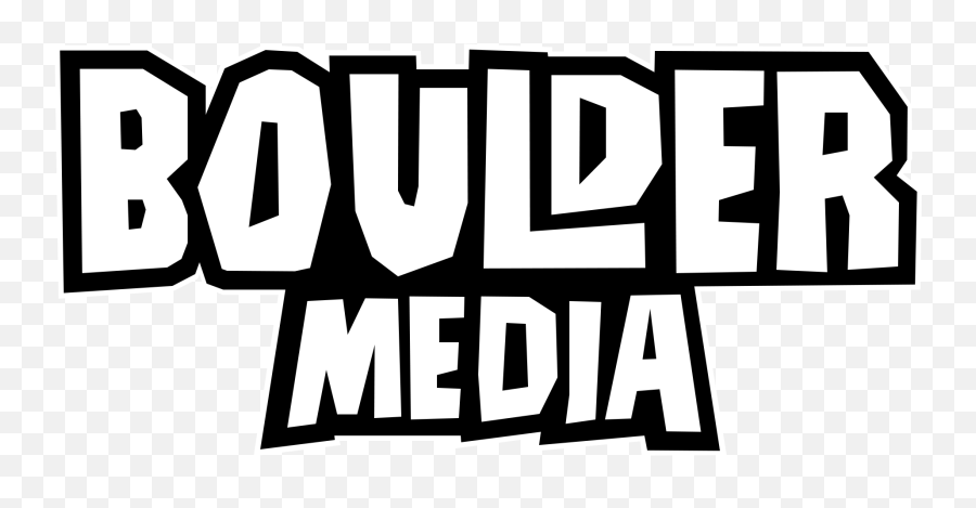 Boulder Media U2013 An Irish Animation Company Based In Dublin - Boulder Media Limited Logo Png,Png Animation
