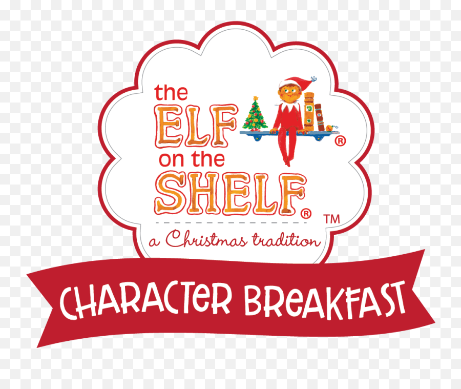 The Elf - Elf On The Shelf Png,Elf On The Shelf Logo