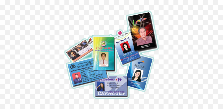 Student Id Cards - Id Cards Image Png,Id Card Png