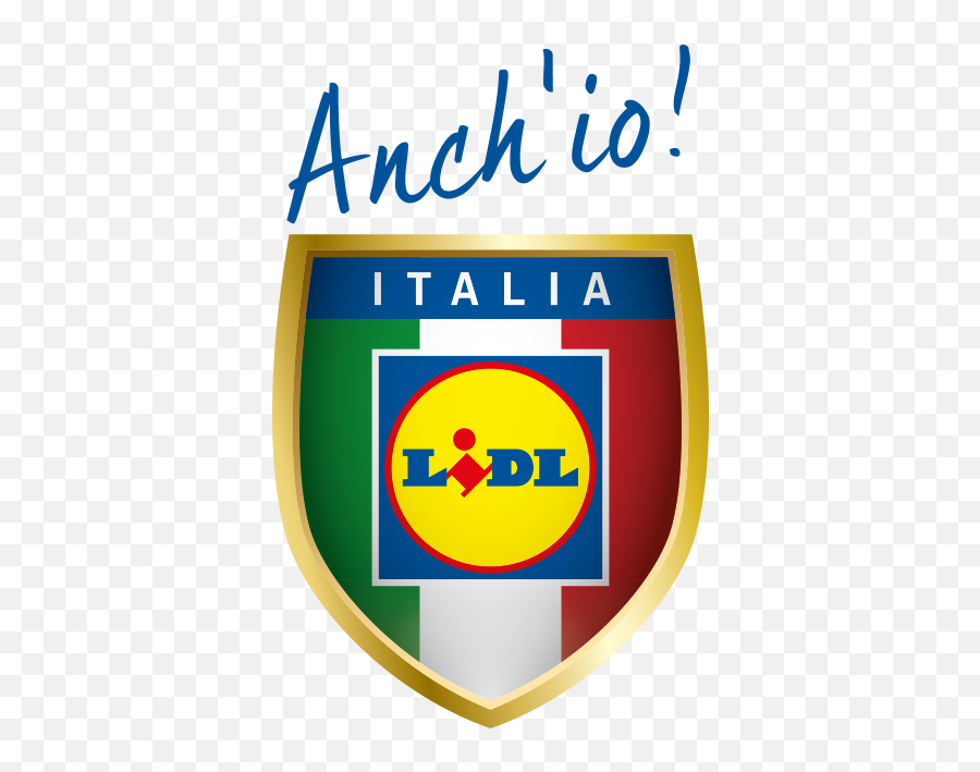 Informazioni - Lidl Italia Png,Lidl Logo