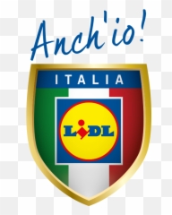 Informazioni - Lidl Italia png