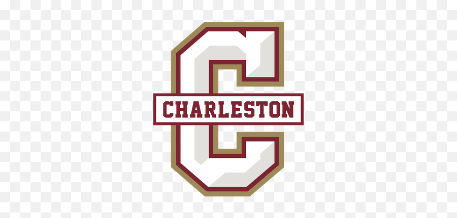 Grant Riller - College Of Charleston Cougar Club Png,College Of Charleston Logos