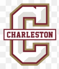 Grant Riller - College Of Charleston Cougar Club png
