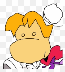 We Like Rayman Here Right Brawlhalla - Rayman Transparent png