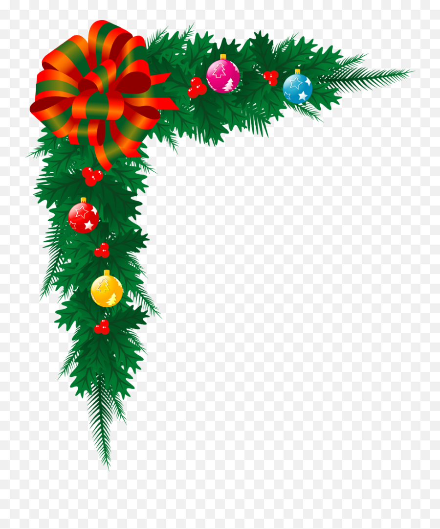 People Use Pine Branches Holly And Christmas Tree - Regina Enfeites De Natal Png Transparente,Christmas Tree Branch Png