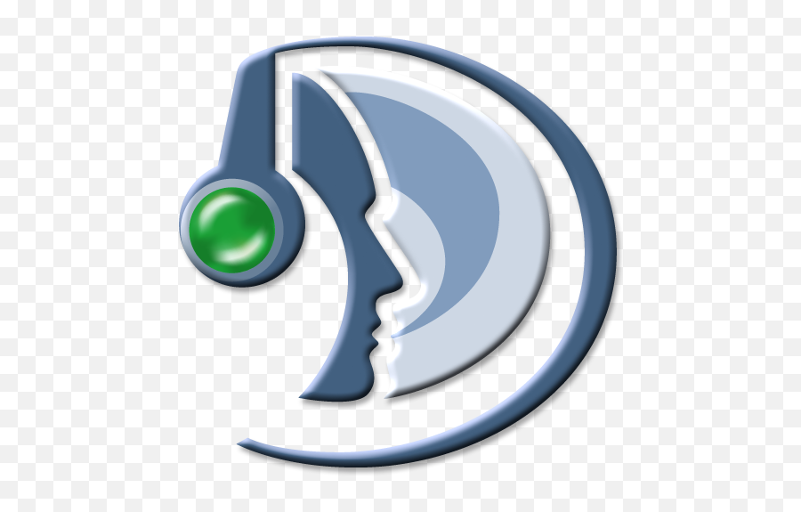 Teamspeak Setup - Ufp The United Federation Of Planets Team Speak 3 Logo Png,United Federation Of Planets Logo