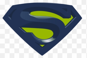 Free Transparent Superman Logo A Images Page 2 Pngaaa Com