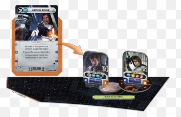 Daring Heroes And Dastardly Villains - Fantasy Flight Games Star Wars Rebellion Rise Of The Empire png