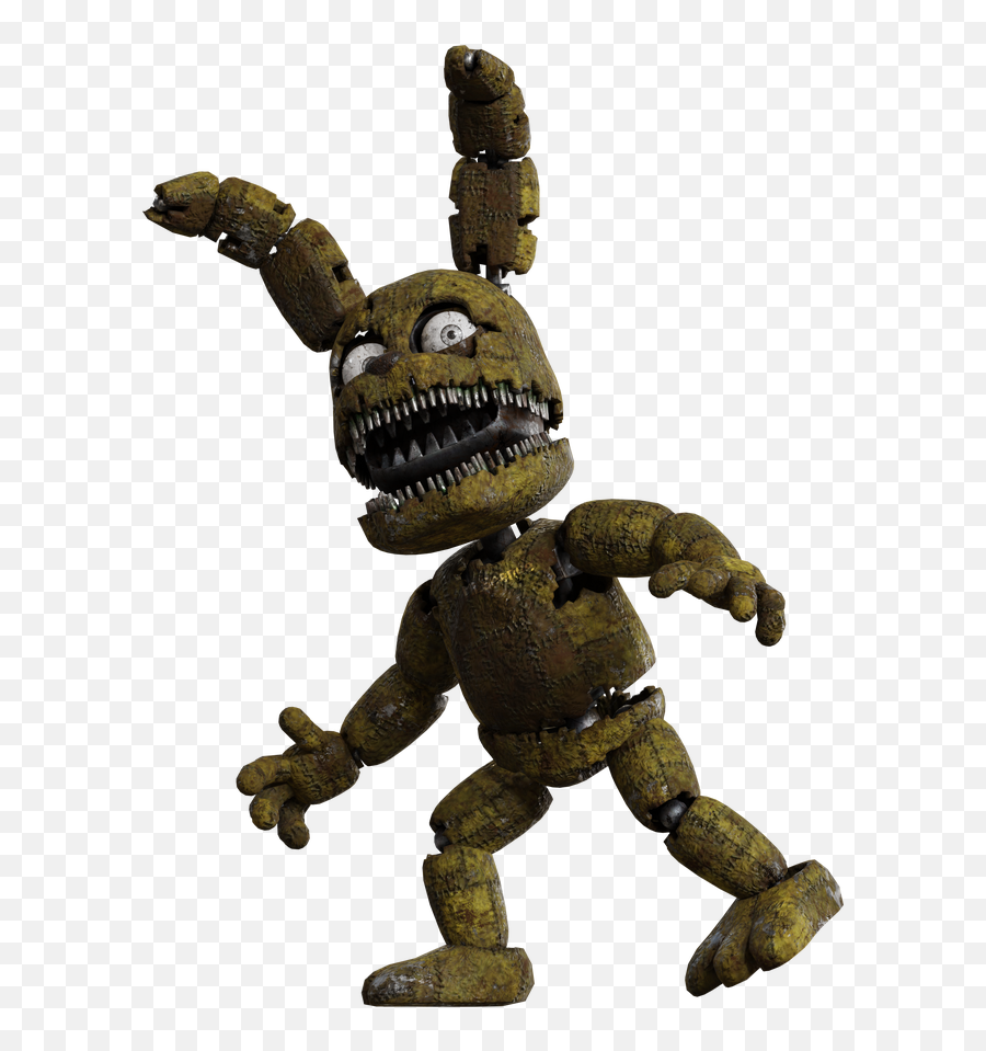 Plushtrap - Plushtrap Fnaf Ar Png,Fnaf Icon