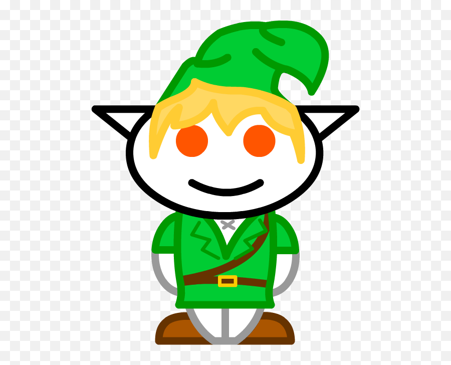 Subreddit Deserved A Better Icon - Fictional Character Png,Always Icon