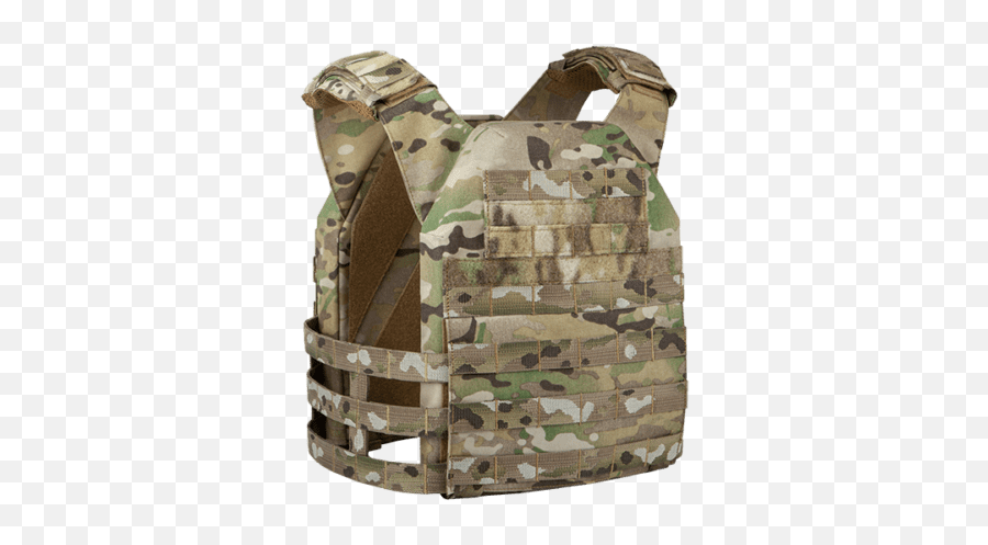 Tactical Combat Platform Bulletproof Vests For Military - Bulletproof Vest Png,Icon Bullet Proof Vest