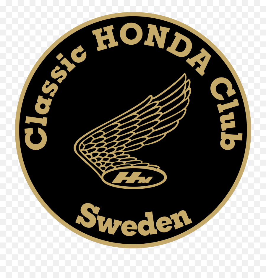 Classic Honda Club Logo Png Transparent - Honda Logo,Doki Doki Literature Club Logo Png