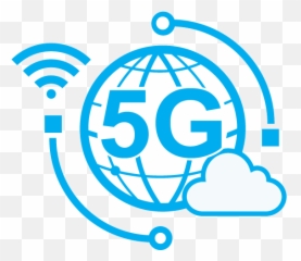 In The Fast Lane What 5g Means For Businesses And Consumers - Technology png
