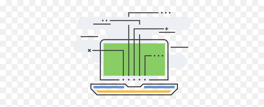 Ethosoft - Vertical Png,Laboratory Information System Icon For Results